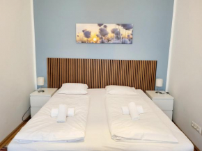Wipplinger Home Apartment Vienna